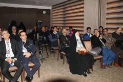 18 th International congress of Iranian association of oral and maxillofacial surgeons_2