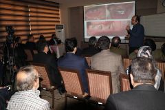 18 th International congress of Iranian association of oral and maxillofacial surgeons_3