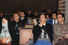 18 th International congress of Iranian association of oral and maxillofacial surgeons_5