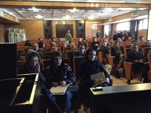 دوره آموزشي ايمپلنت با همكاري انجمن دندانپزشكي ايران شاخه اصفهان