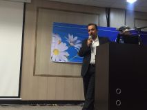 Implant and GBR course in Hamedan_16