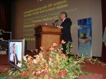 هشتمین دوره آموزش جامع ایمپلنت های دندانی SPI- همدان