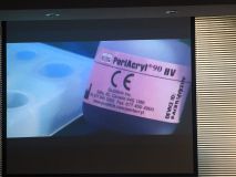 Two days Advanced GBR Training Course_11