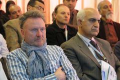 كارگاه معرفي چسب بافتي Periacryl كانادا