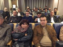 SPI system presentation with live surgery