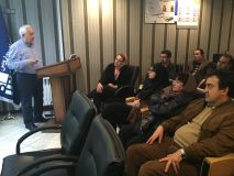 SPI system presentation with live surgery