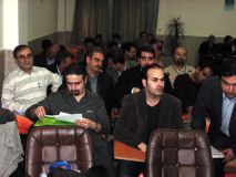 کنگره ایمپلانتهای دندانی SPI - بابل