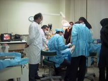 کنگره ایمپلانتهای دندانی SPI - بابل