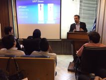 SPI system presentation with live surgery_2