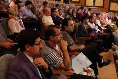 كارگاه آموزشي GBR and GTR