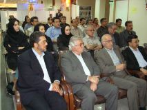 دومین سمپوزیوم SPI مشهد 14 و 15 خرداد 1389