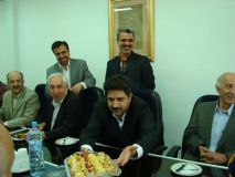 SPI Teacher 1 کلینیک امام خمینی - تهران