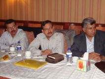 SPI Teacher 2 هتل سیرغ - تهران