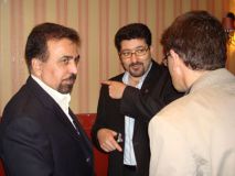 SPI Teacher 2 هتل سیرغ - تهران